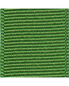 Leaf, Grosgrain Ribbon