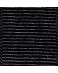Black, Grosgrain Ribbon