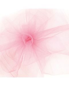 French Pink, Tulle Rolls