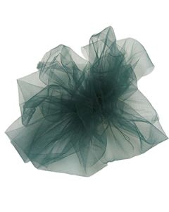 Hunter, Tulle Rolls