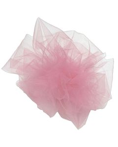 Light Pink, Tulle Rolls