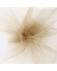 Antique Gold, Tulle Rolls