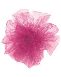 New Pink, Tulle Rolls