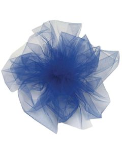 Royal Blue, Tulle Rolls
