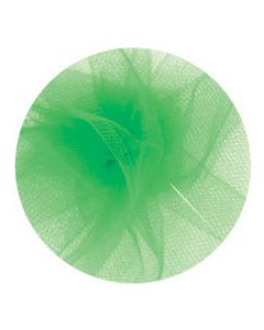 6" Kelly Green, Tulle Rolls
