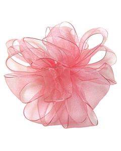1-1/2" Light Pink, Wired Encore Ribbon