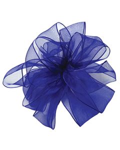 Royal, Wired Encore Ribbon