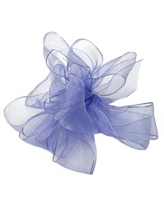 Lilac, Wired Encore Ribbon