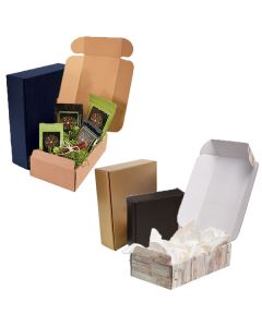 E-Commerce Boxes
