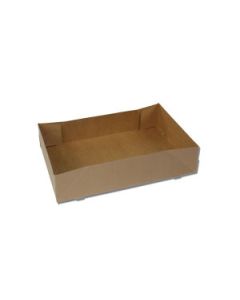 Kraft, Donut Carry Out Boxes