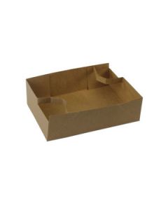 Strap tray, Drink Take Out Carriers