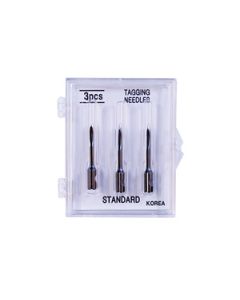 3 Needles for TG 5510 or Tach It Tagger