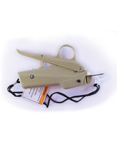 Standard Scissor Grip, Avery Dennison Tagger