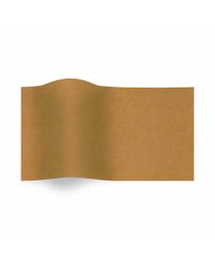 Kraft Wax Tissue, Flower/Bouquet Tissue Paper