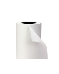 White, Recycled Tissue Paper, 24" x 5000'