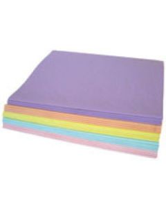 Spring Pack, Tissue paper assortment packs