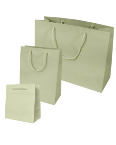 Celery, Tinted Paper EuroTotes