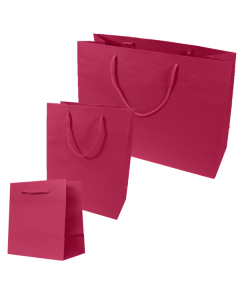 Cerise, Tinted Paper EuroTotes