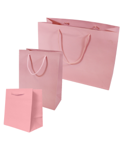 Rose, Tinted Paper EuroTotes