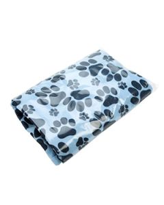 Clear Flat Polypropylene Bags, 8-1/2" x 11"