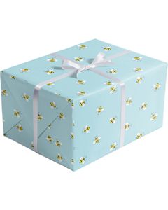 Honey Bees, Everyday Gift Wrap