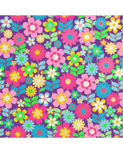 Dazzling Daisies, 30" x 833', Floral Gift Wrap