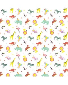 Little Animals, Animal Gift Wrap