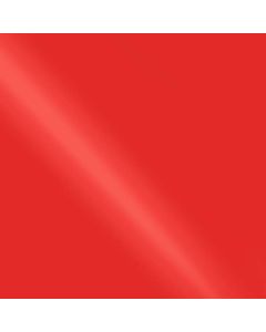 Red Gloss, 30" x 208', Solids & Metallics Gift Wrap