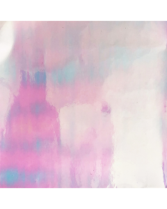 Iridescent, 30&quot; x 208&#039;, Solids &amp; Metallics Gift Wrap