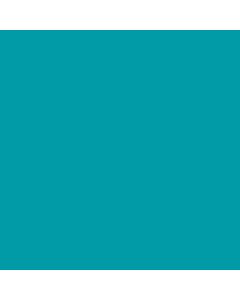 Turquoise Matte, Solids & Metallics Gift Wrap