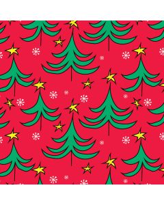 Grinchy Trees, Mistletoe Gift Wrap