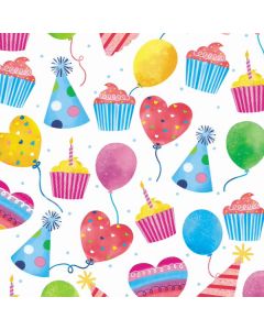Big Blowout, Party & Celebration Gift Wrap