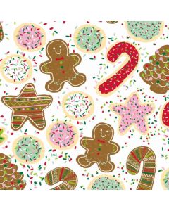 Toss Your Cookies, Candy Gift Wrap