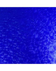 Dramatic Blue Kalos, 26" x 417', Solids & Metallics Gift Wrap