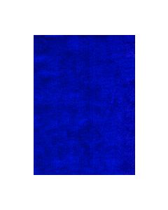 Dramatic Blue Spun Silk, Masculine Gift Wrap, 30" x 417'