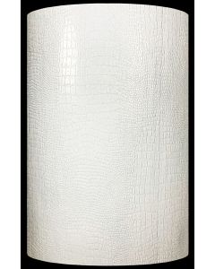 White Alligator, Wedding Gift Wrap