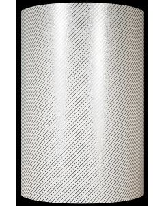 Diagonal Stripe, Solids & Metallics Gift Wrap
