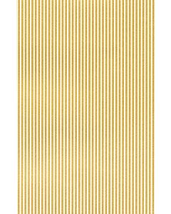 Vertical Stripe, Solids & Metallics Gift Wrap