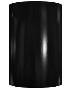 Black Vista Supreme, Solids & Metallics Gift Wrap