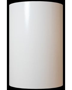 White Supreme, Solids & Metallics Gift Wrap