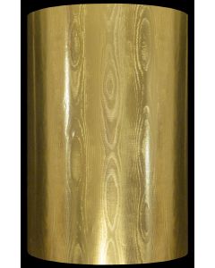 Gold Moire, Solids & Metallics Gift Wrap
