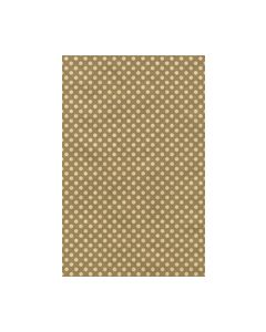 White Dots, Everyday Gift Wrap, 24" x 417'