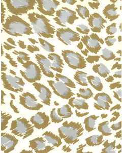 Animal Spots, Animal Gift Wrap