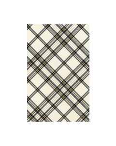 Pristine Plaid, Everyday Gift Wrap