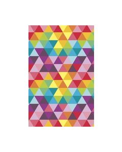Bright Triangle Super Gloss , Everyday Gift Wrap