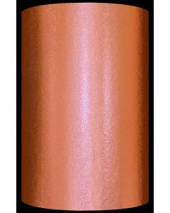 Rose Gold Pebble, Solids & Metallics Gift Wrap