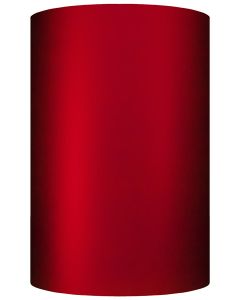 Red Soft Touch, Solids & Metallics Gift Wrap