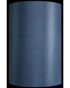 Lenox Lined Blue, Solids & Metallics Gift Wrap, 24" x 417'