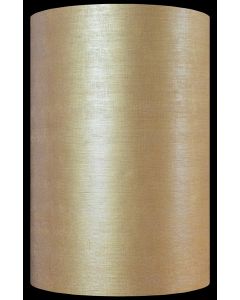 Golden Fleece, Solids & Metallics Gift Wrap, 24" x 417'