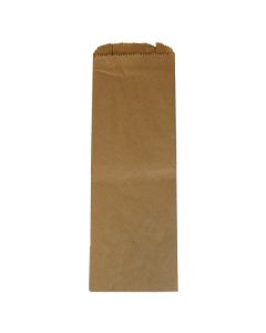 Natural Kraft Paper Liquor Bags